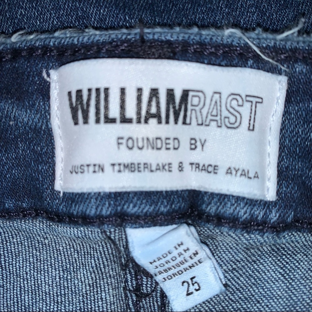 William Rast Jeans - Picture 8 of 10